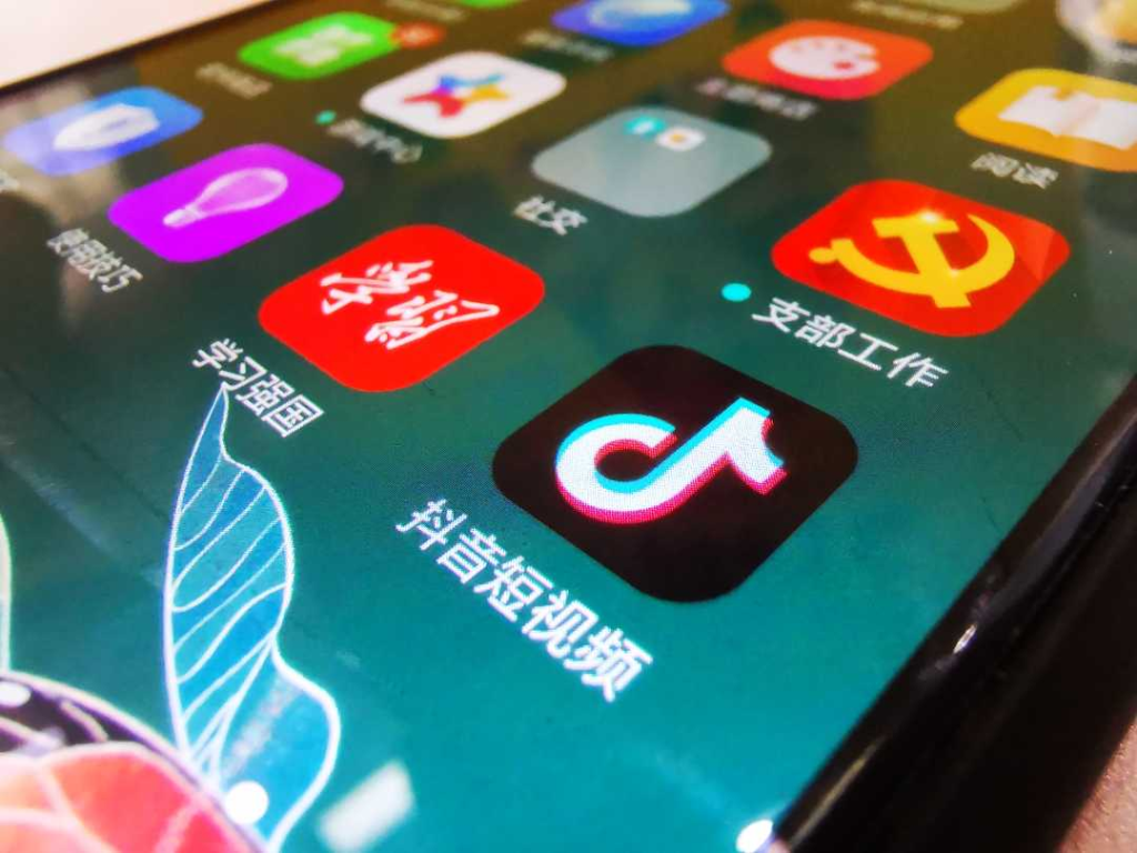 高仿抖音短视频APP源码