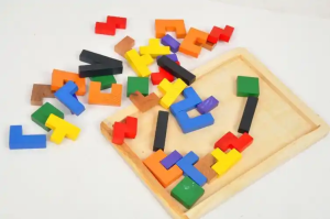 3D拼图H5小游戏源码-爱客来开发